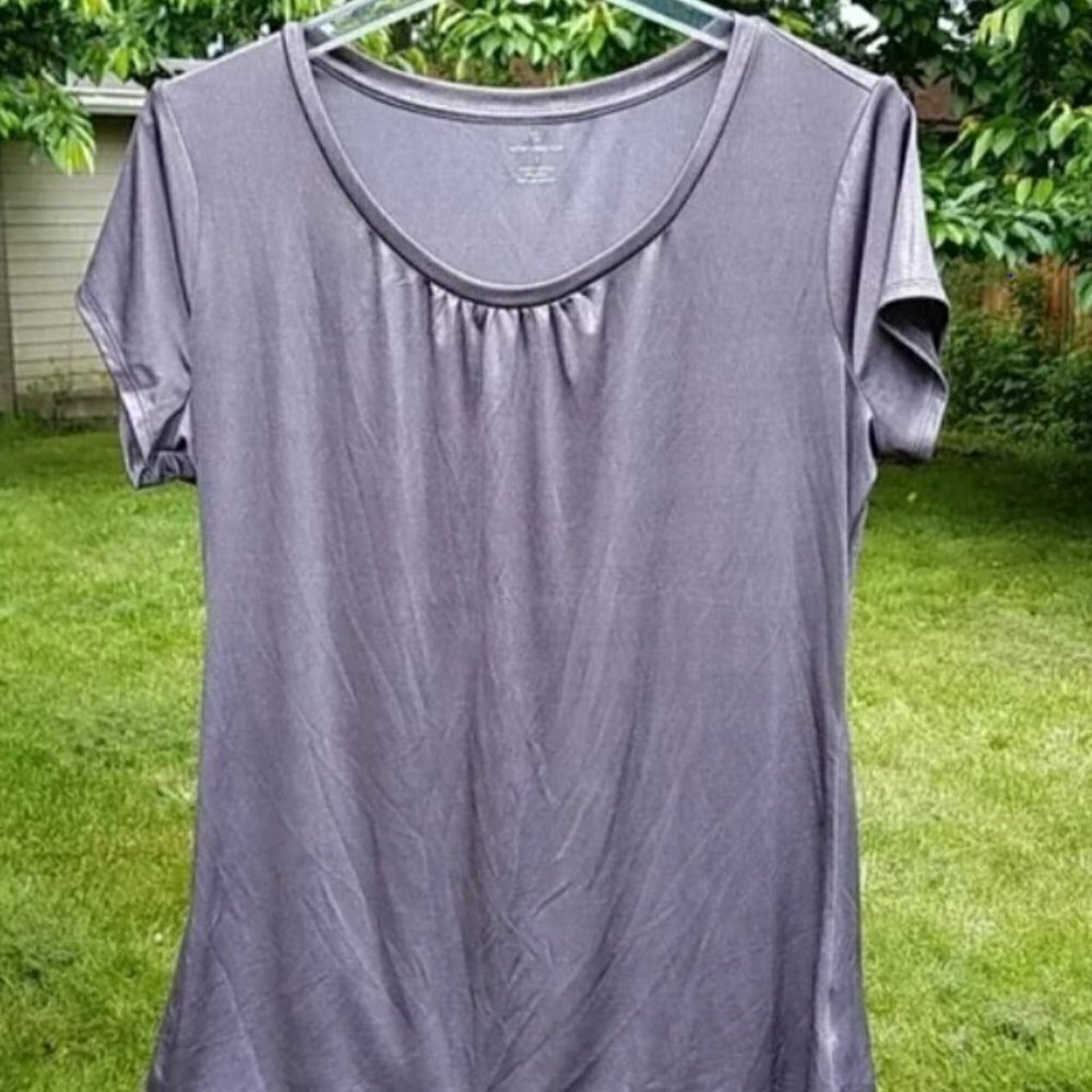 Worthington blouse. Size L